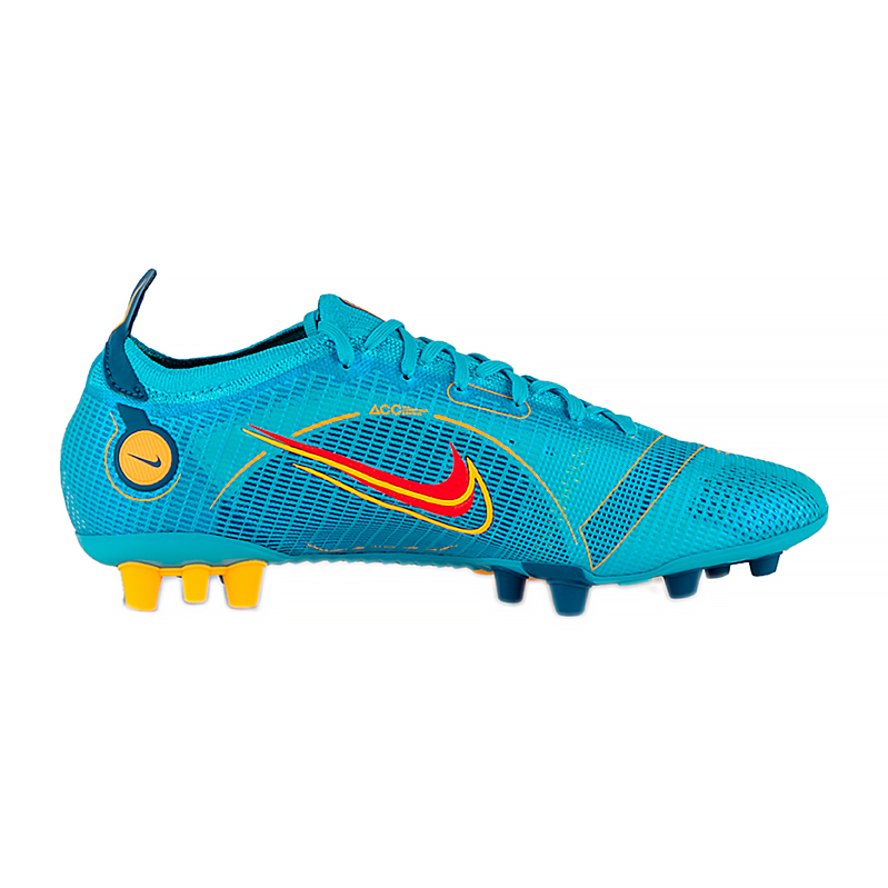 Бутси Nike VAPOR 14 ELITE AG