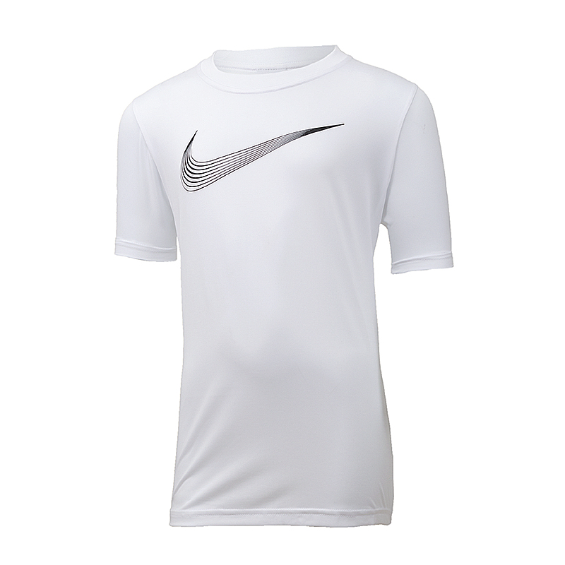 Футболка Nike B NK DF HBR SS TOP