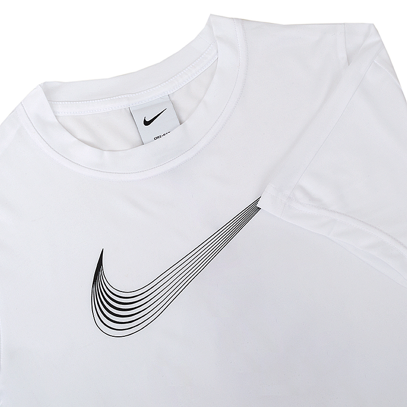 Футболка Nike B NK DF HBR SS TOP