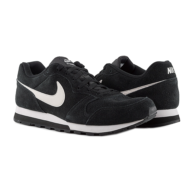 Кросівки Nike MD RUNNER 2 SUEDE