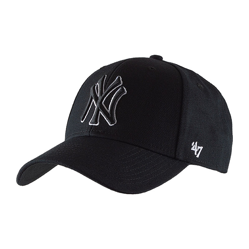 Бейсболка 47 Brand YANKEES SNAPBACK