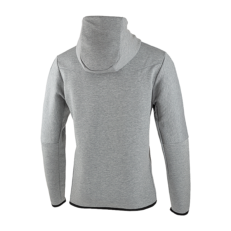 Толстовка Nike M NSW TCH FLC PO HOODIE