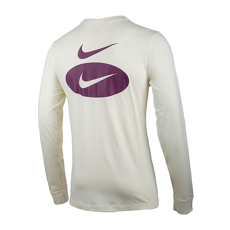 Кофта Nike M NSW ESS+ CORE 3 LS TEE