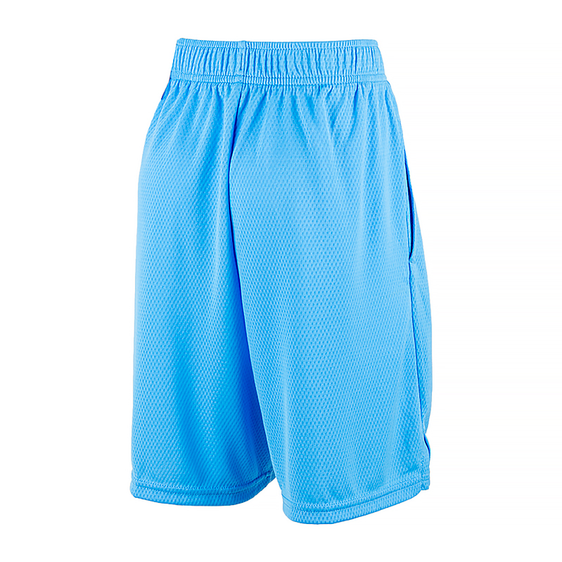 Шорти Nike B NK DF HBR SHORT