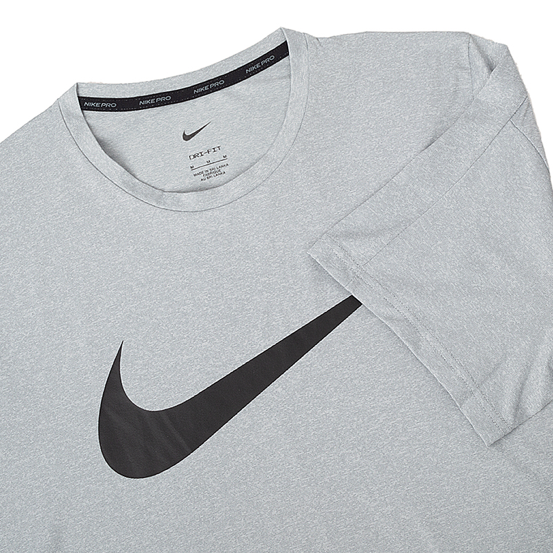 Футболка Nike M NK TOP SS HPR DRY HBR NFS