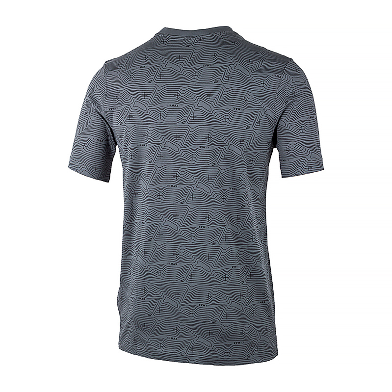 Футболка Nike M NSW AIR MAX SS TEE PRNT
