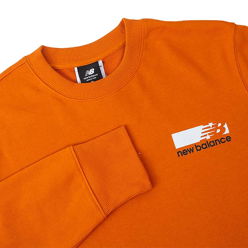 Світшот New Balance Sathleticport Gr