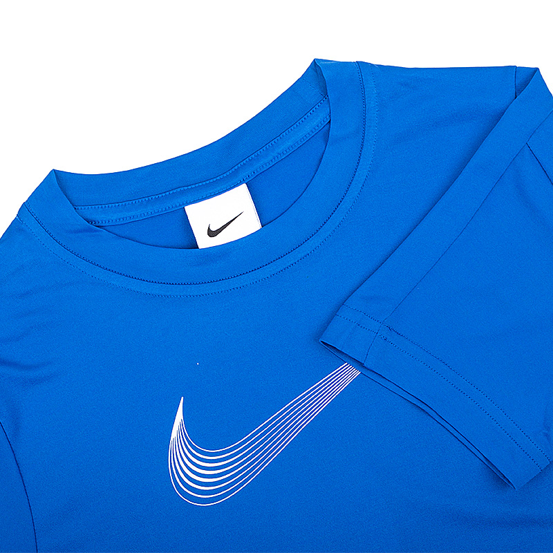 Футболка Nike B NK DF HBR SS TOP