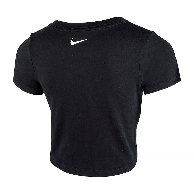 Футболка Nike G NSW TEE CROP DANCE PRNT