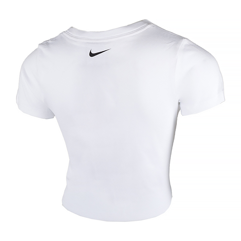 Футболка Nike G NSW TEE CROP DANCE PRNT