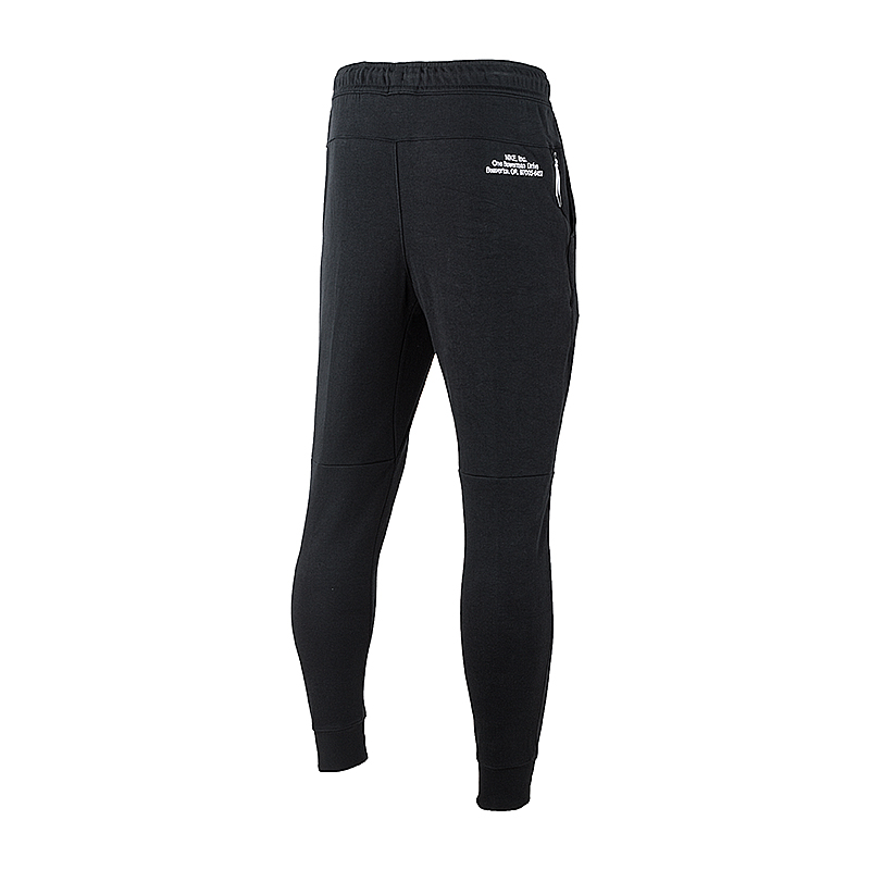 Брюки Nike M NSW FLC JGGR GX AP