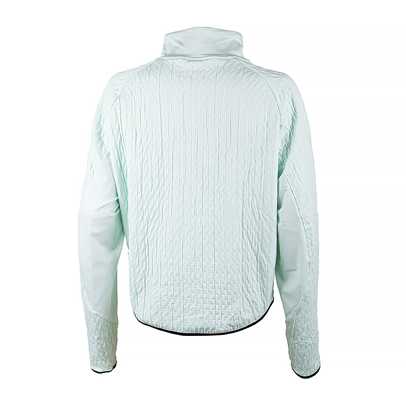 Кофта Nike W NK TF RUN DVN MIDLAYER