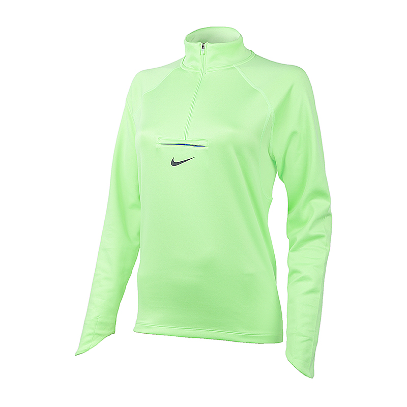 Кофта Nike W NK DF ELEMENT TRAIL MIDLAYER