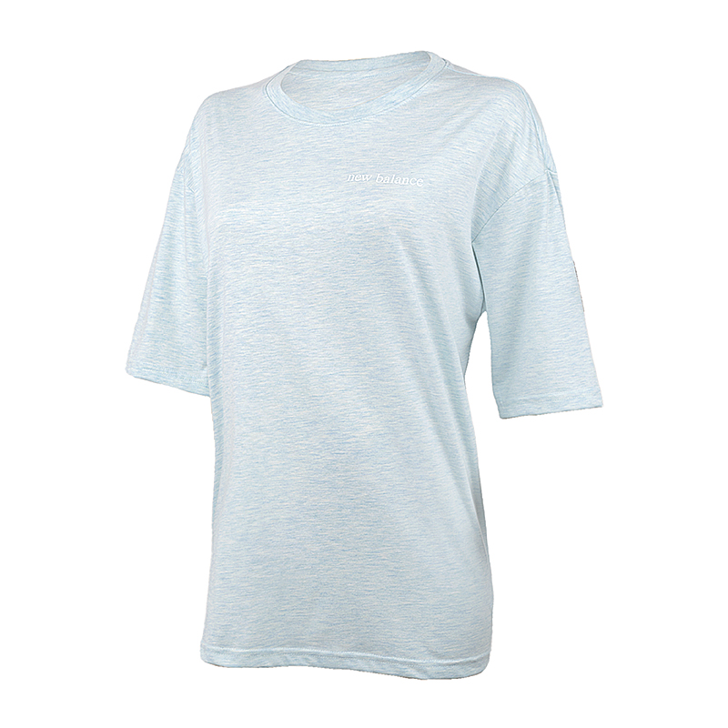 Футболка New Balance Essentials Balanced