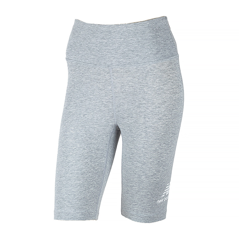 Шорти New Balance Essentials Stacked Fitted