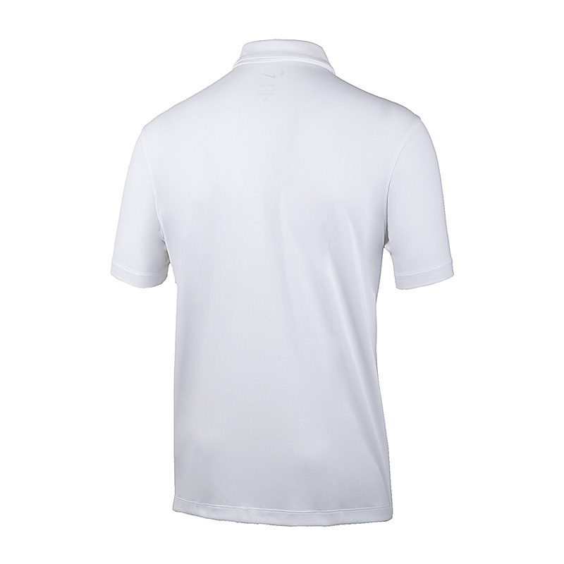 Футболка Nike M NKCT DF POLO SOLID