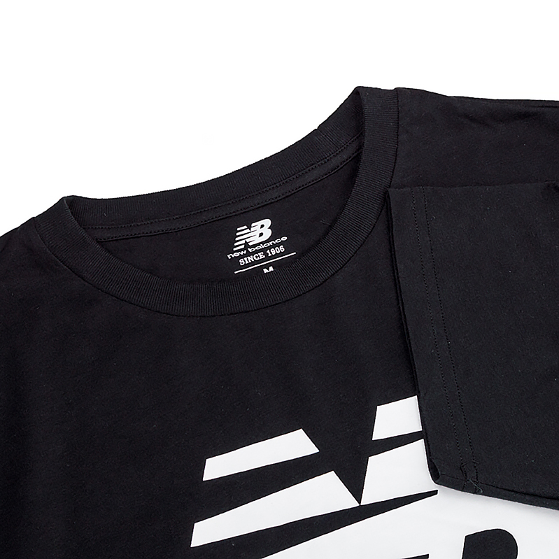 Футболка New Balance Classic