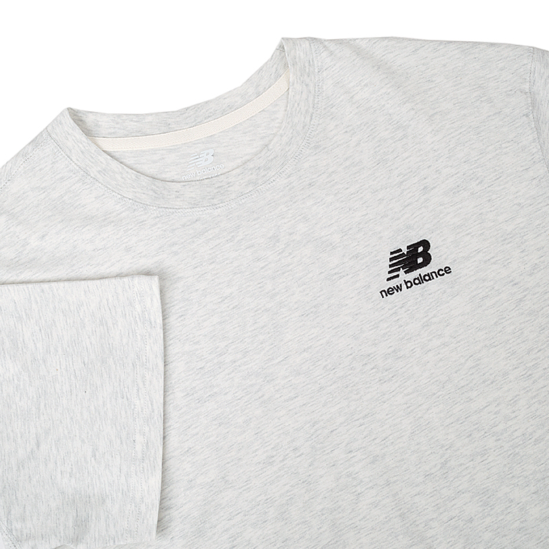 Футболка New Balance Essentials uni