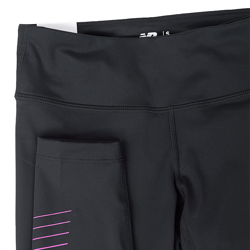 Тайтси New Balance Reflective Accelerate