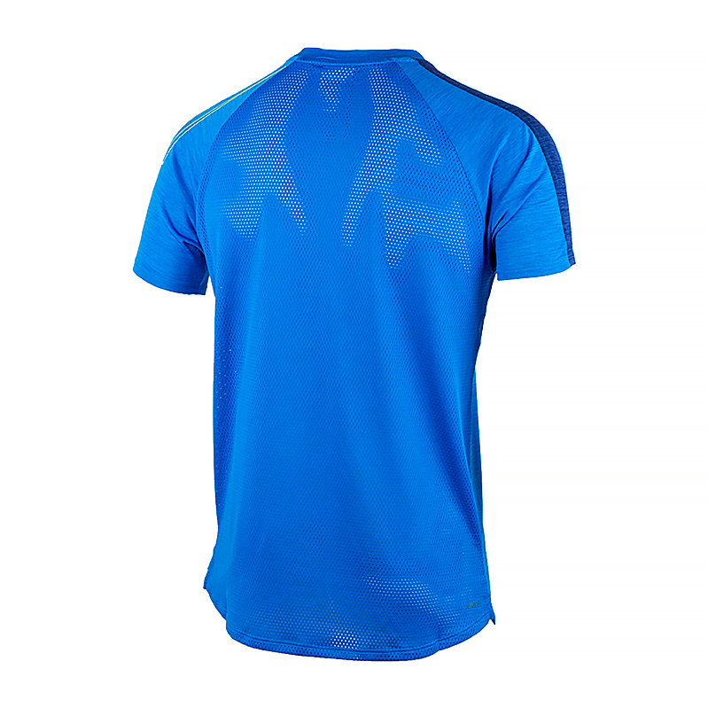 Футболка New Balance Printed Fast Flight SS