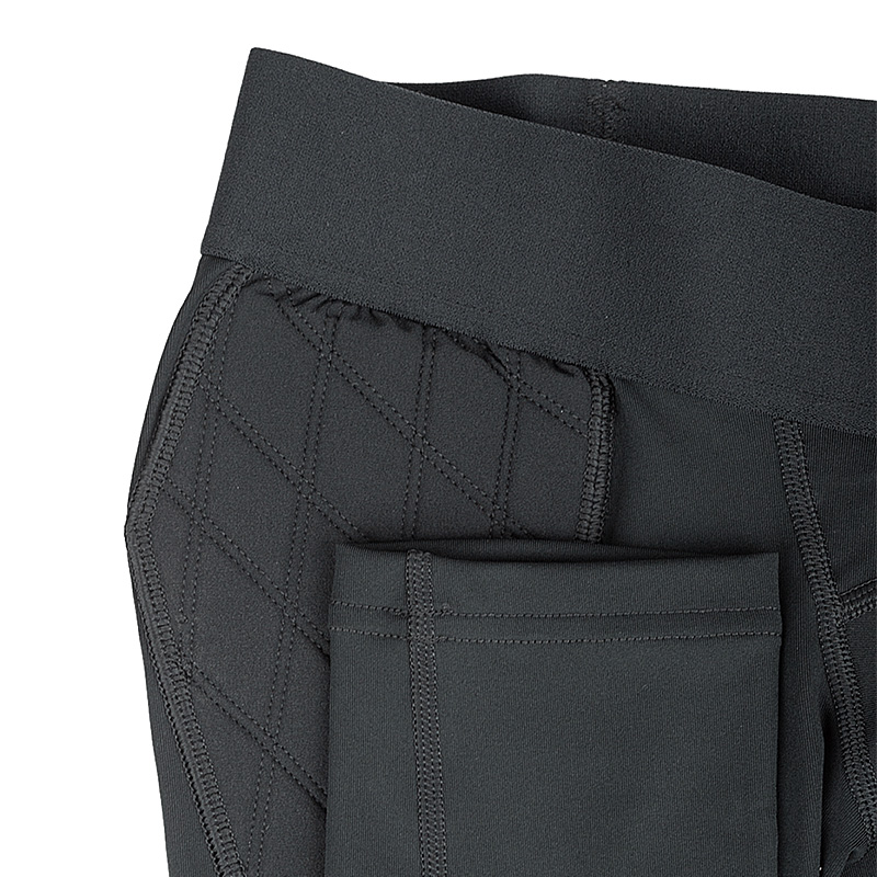 Padded Goalie Tight
