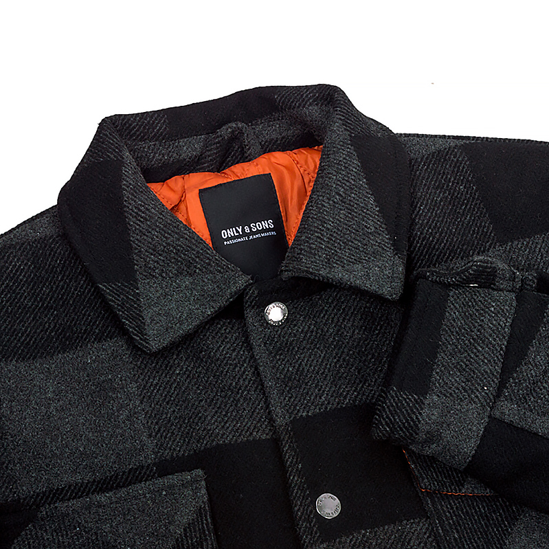 Куртка ONLY & SONS