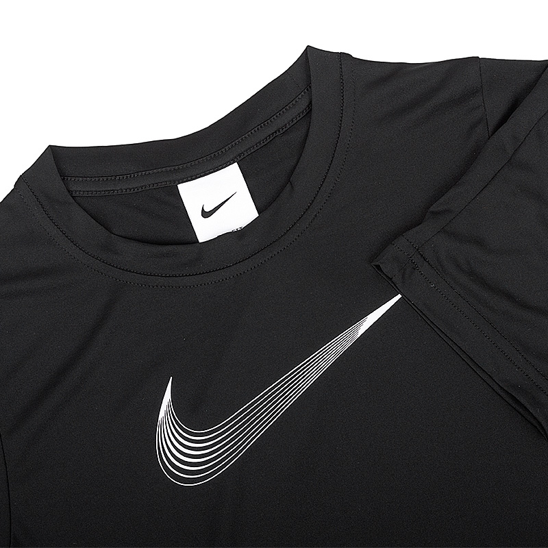 Футболка Nike B NK DF HBR SS TOP