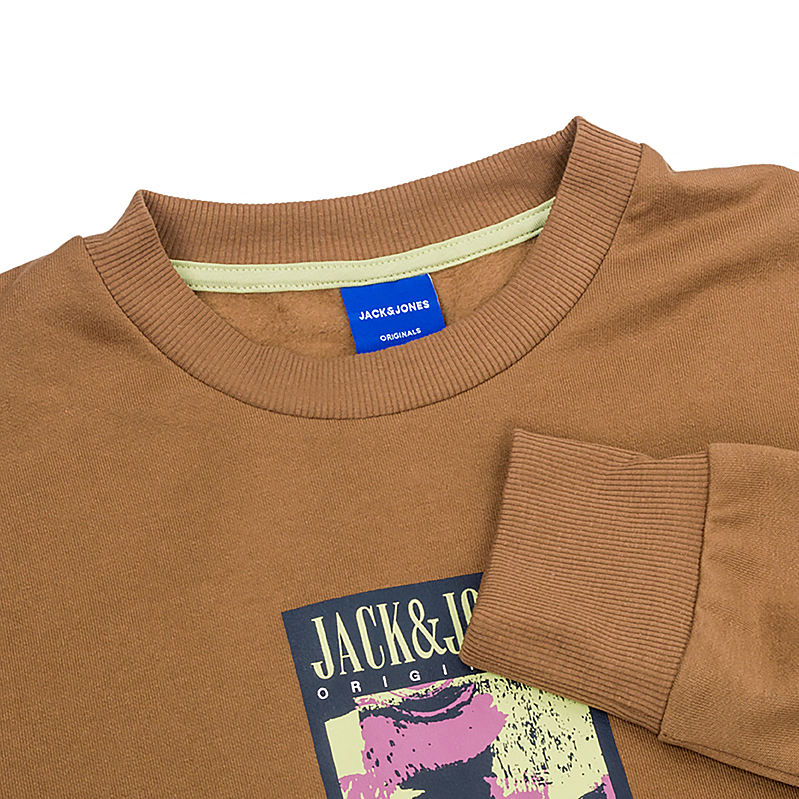 Світшот JACK & JONES