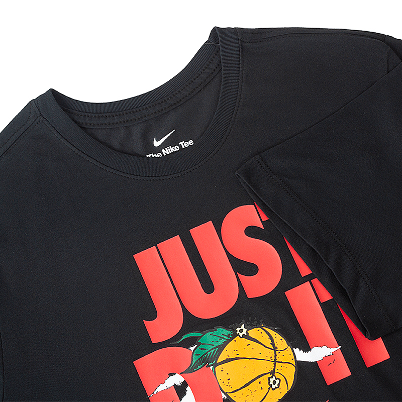 Футболка Nike M NK TEE FRAN JDI