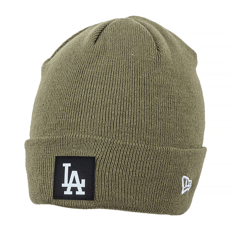 Шапка New Era Team Beanie
