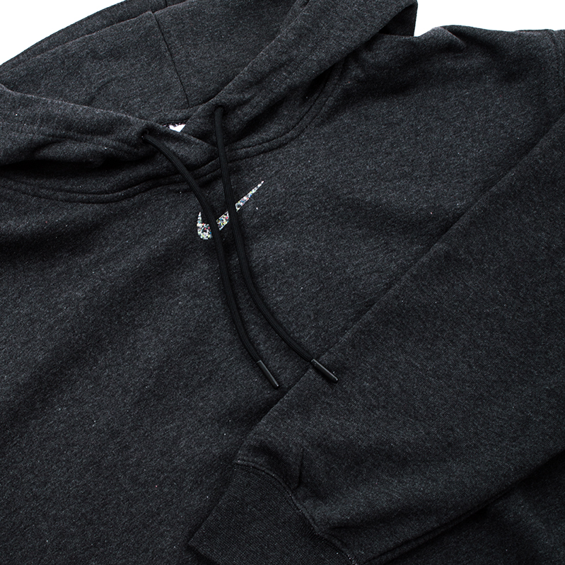 Кофта Nike W NSW ESS FLC HOODIE CLCTN RE