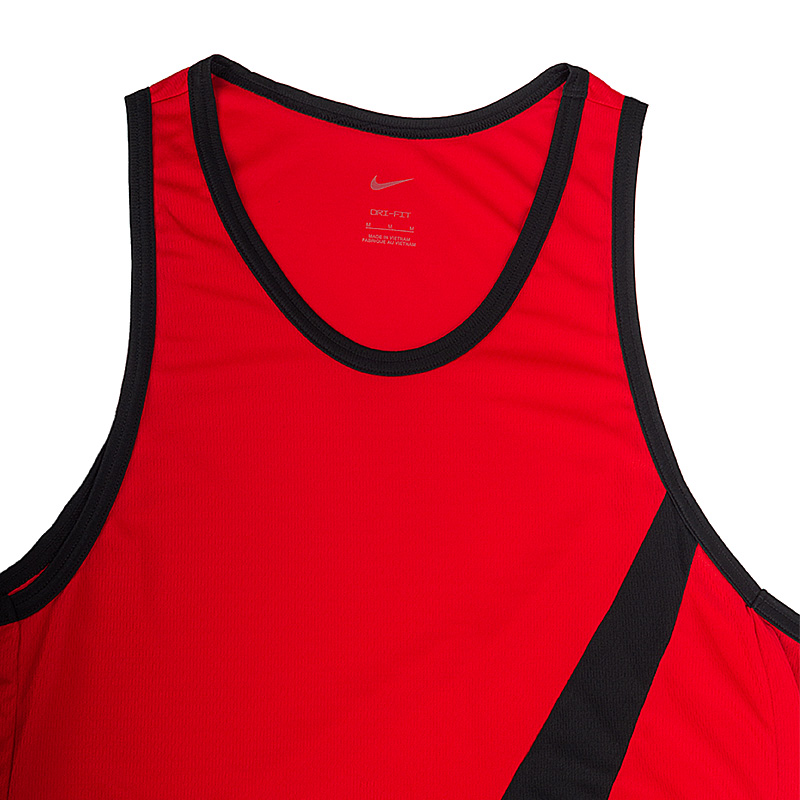 Майка Nike M NK DF CROSSOVER JERSEY