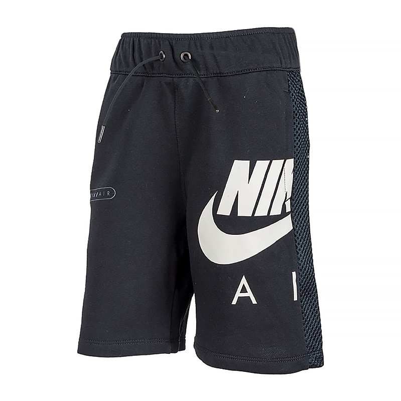 Шорти Nike B NSW NIKE AIR FT SHORT