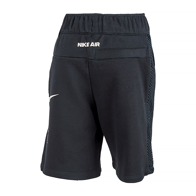 Шорти Nike B NSW NIKE AIR FT SHORT