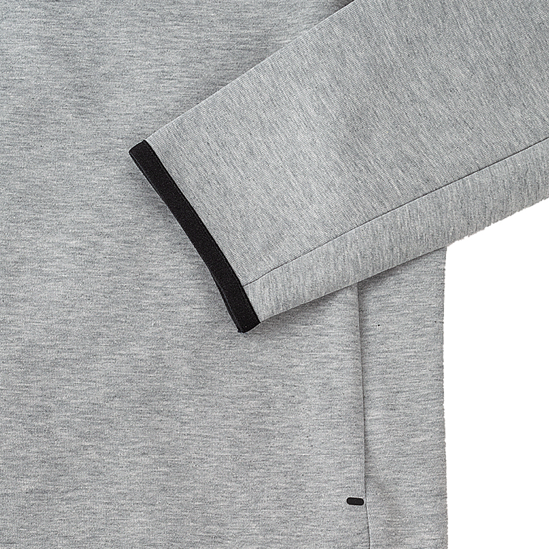Толстовка Nike M NSW TCH FLC PO HOODIE