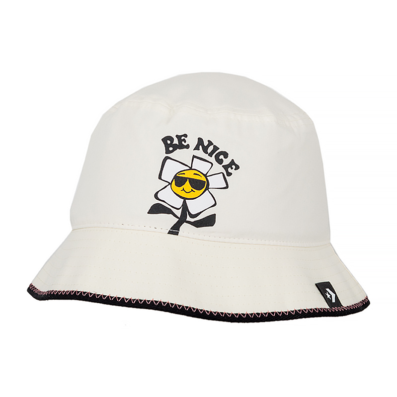 Панама CONVERSE GRAPHIC BUCKET HAT