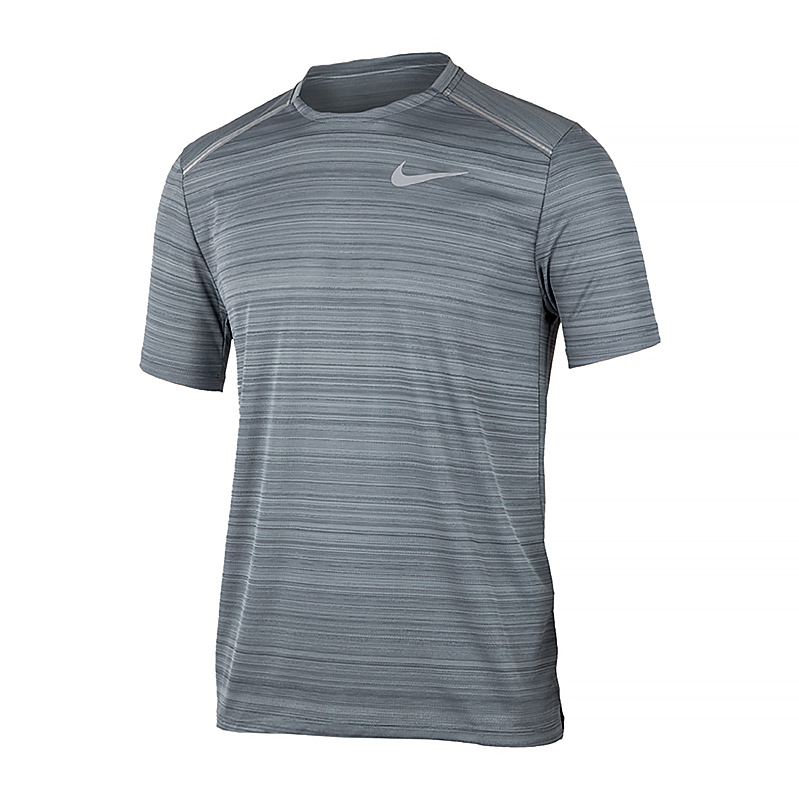 Футболка Nike M NK DF MILER TOP SS