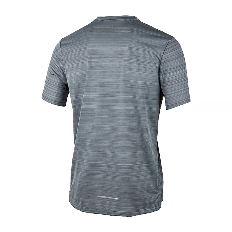 Футболка Nike M NK DF MILER TOP SS