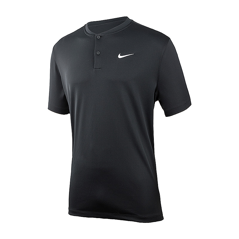 Футболка Nike M NKCT DF POLO BLADE SOLID