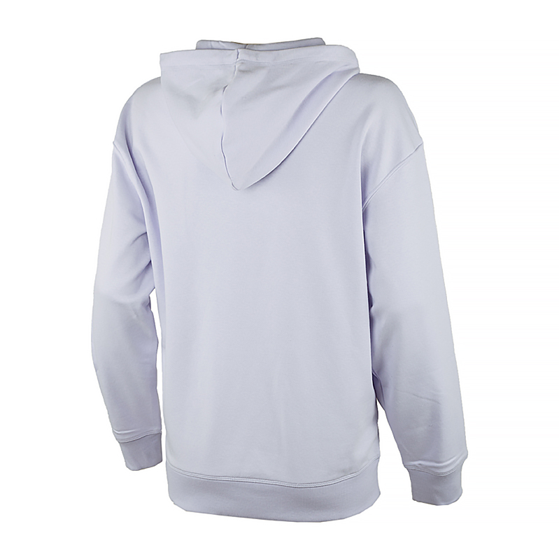 Худі New Balance Essentials Stacked Logo Ovszd