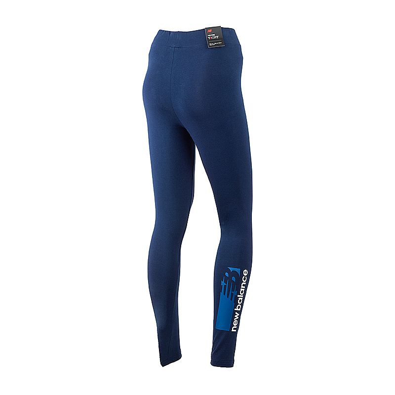 Легінси New Balance Sport Graphic