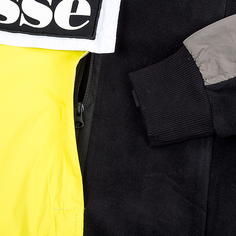 Куртка Ellesse Periodic OH
