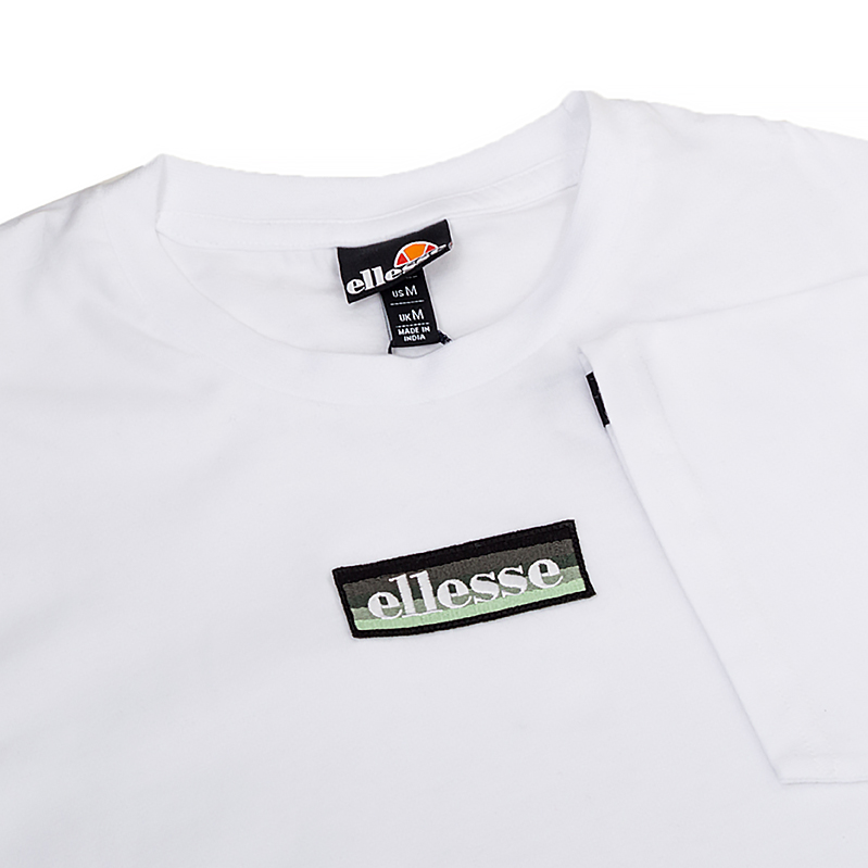 Футболка Ellesse Valliteri Tee