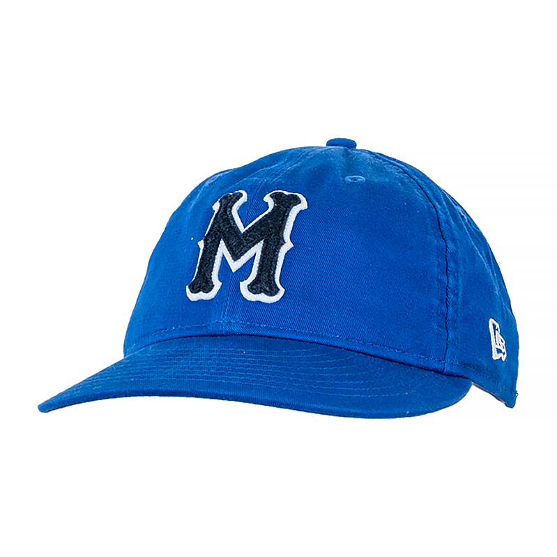 Бейсболка New Era Team Heritage