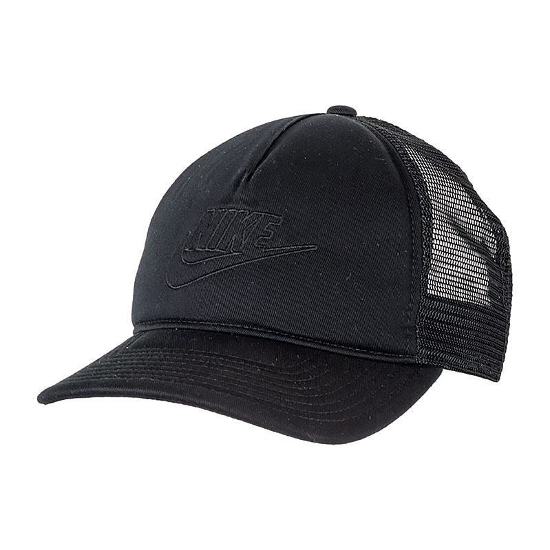 Бейсболка Nike U NSW CLC99 FUTURA TRKR CAP