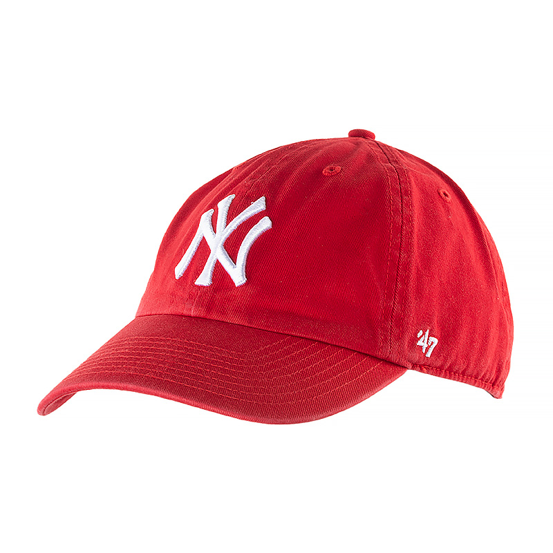 Бейсболка 47 Brand New York Yankees Clean Up