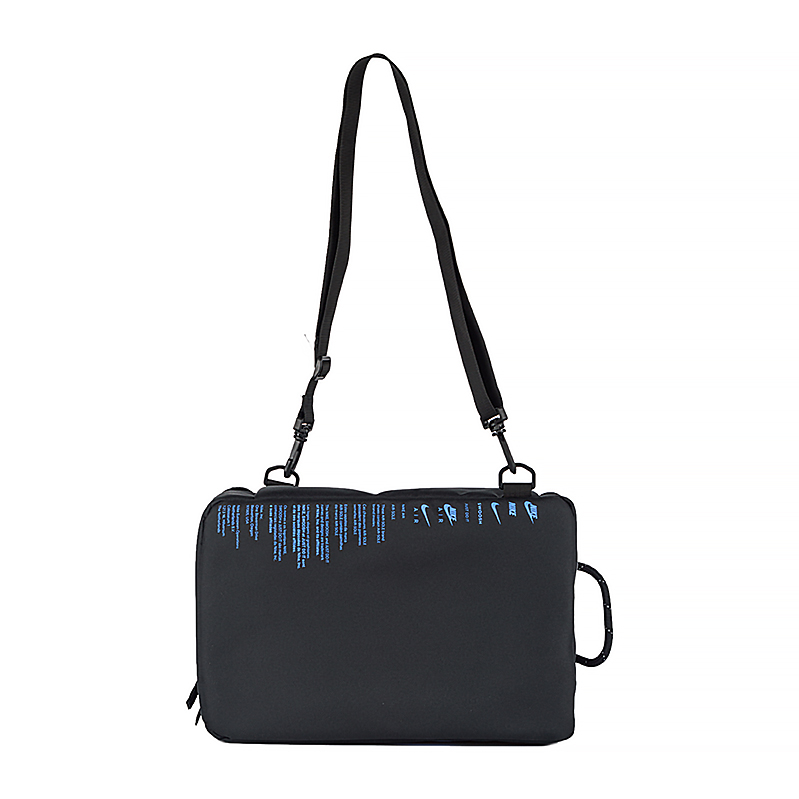 Сумка Nike NK SHOE BOX BAG - PRM