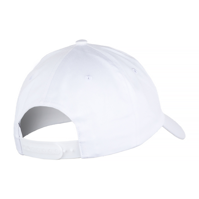 Кепка New Balance 6 Panel Curved Brim Snap Back V2.0