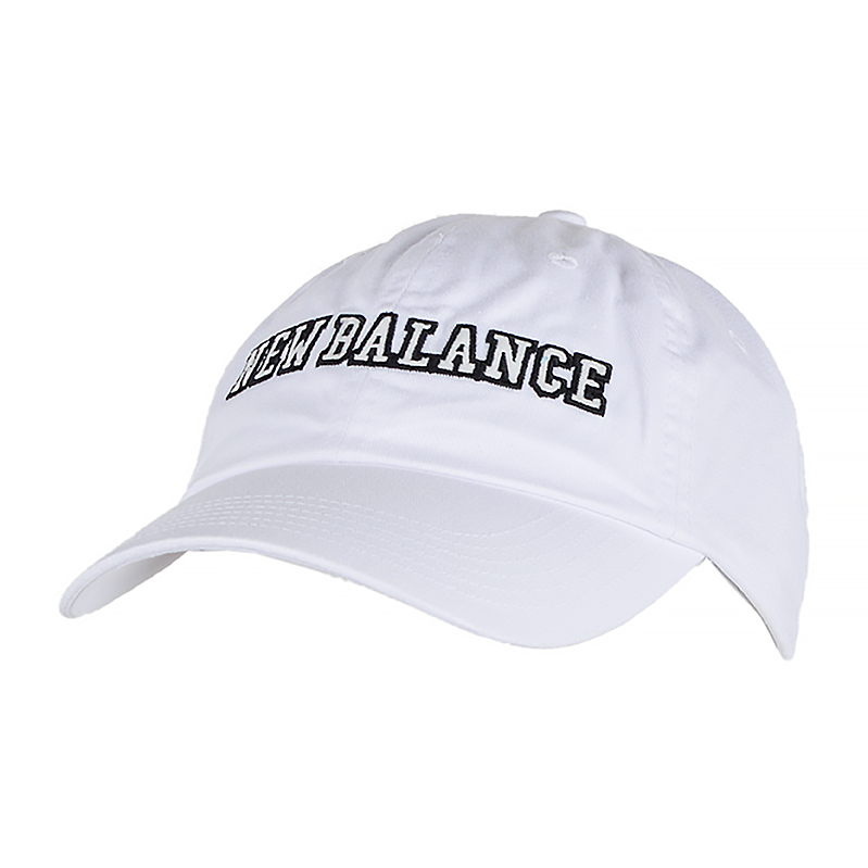 Кепка New Balance Logo Hat