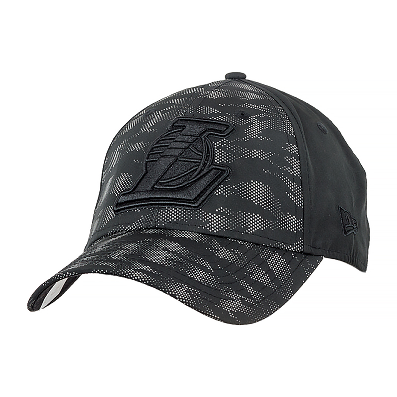 Бейсболка New Era 940 Lakers